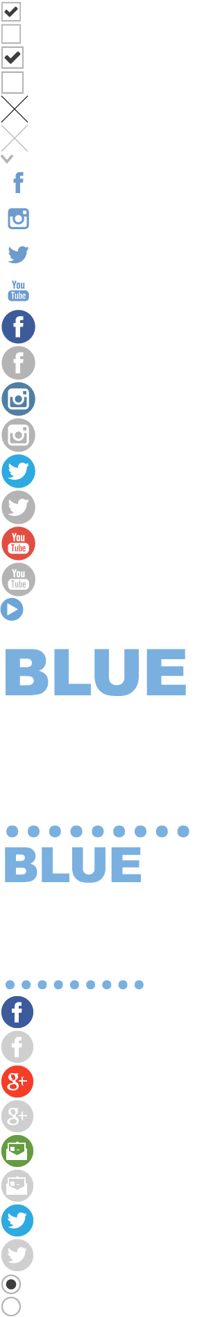 Logo de Blue Marlin Ibiza