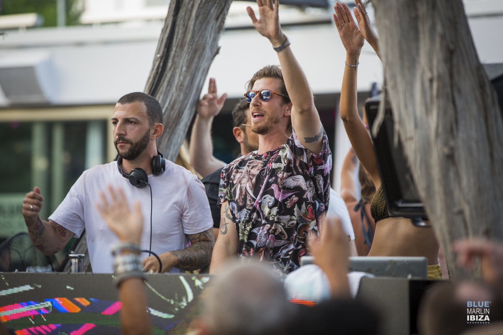 24.06 | Blue Marlin Ibiza | Beach Restaurant