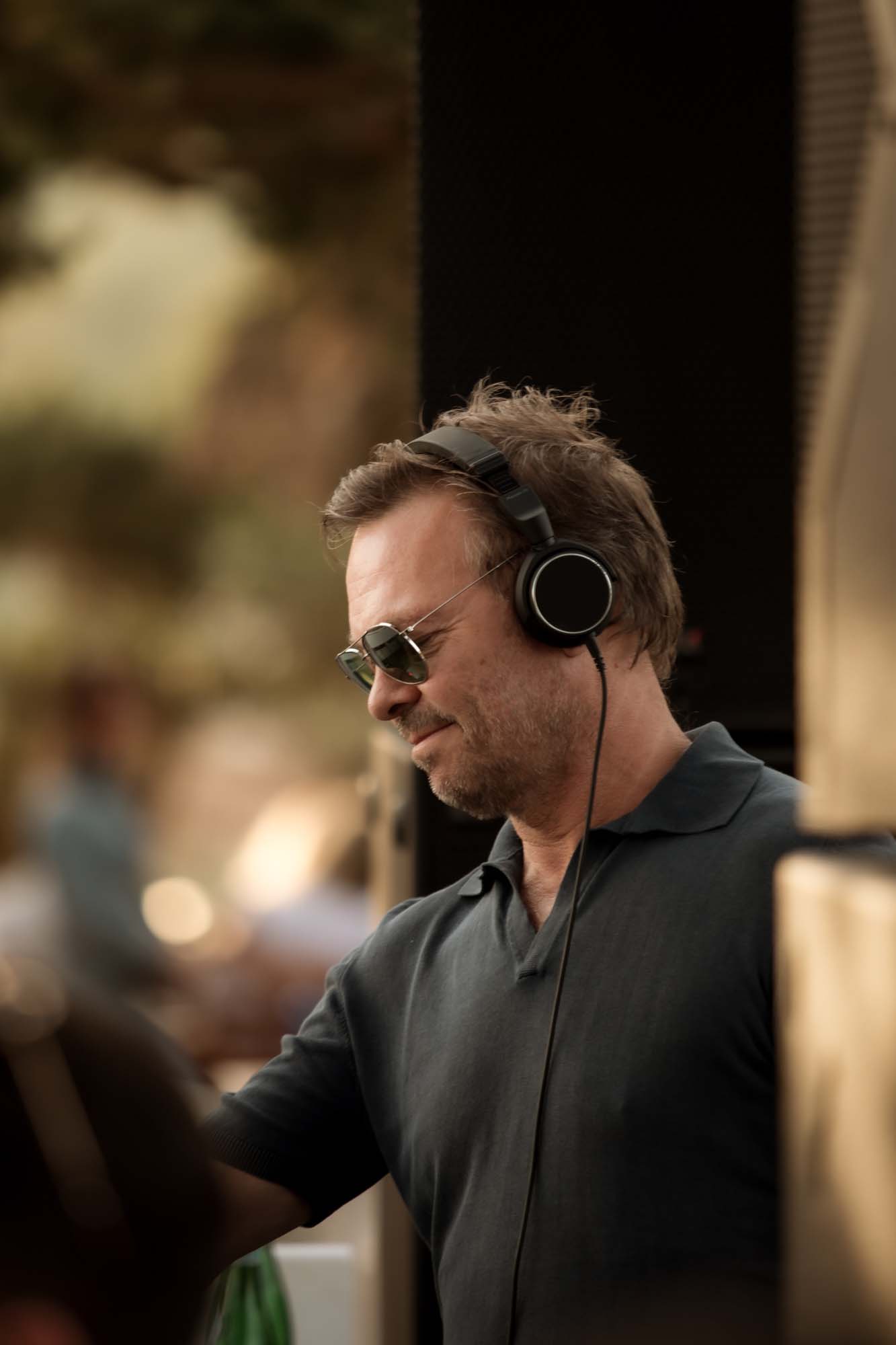 SHOWTIME SUNDAY 15 MAY | Blue Marlin Ibiza | Beach Restaurant