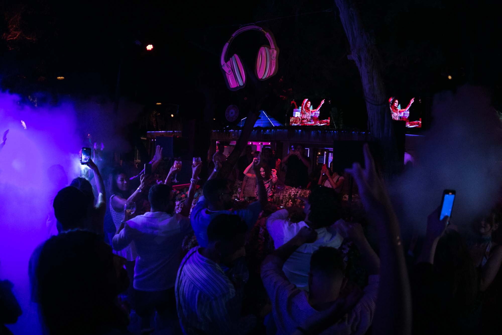 MSBWY 3 SEPTEMBER | Blue Marlin Ibiza | Beach Restaurant