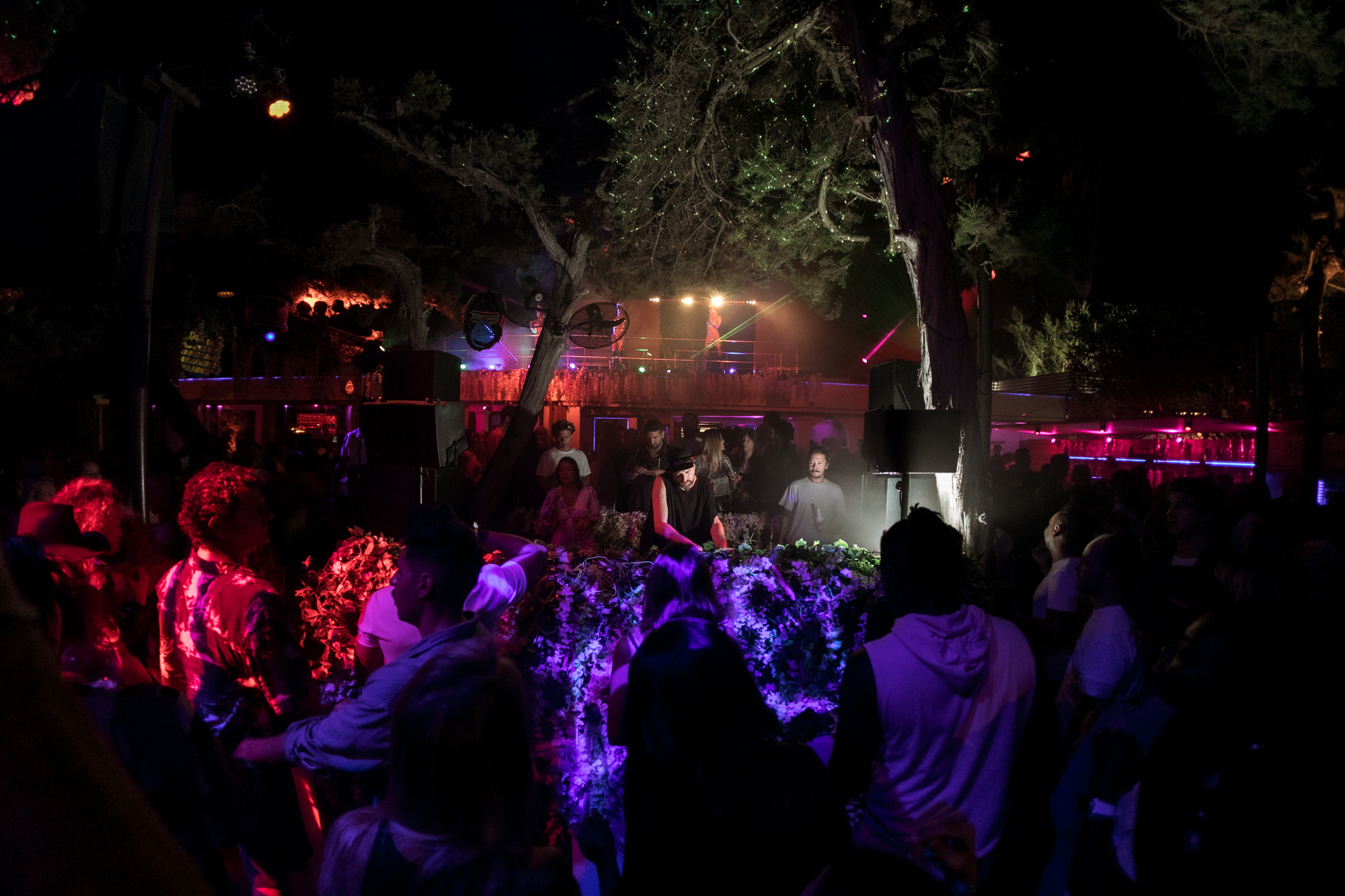 GRAND FINALE 09 OCTOBER | Blue Marlin Ibiza | Beach Restaurant