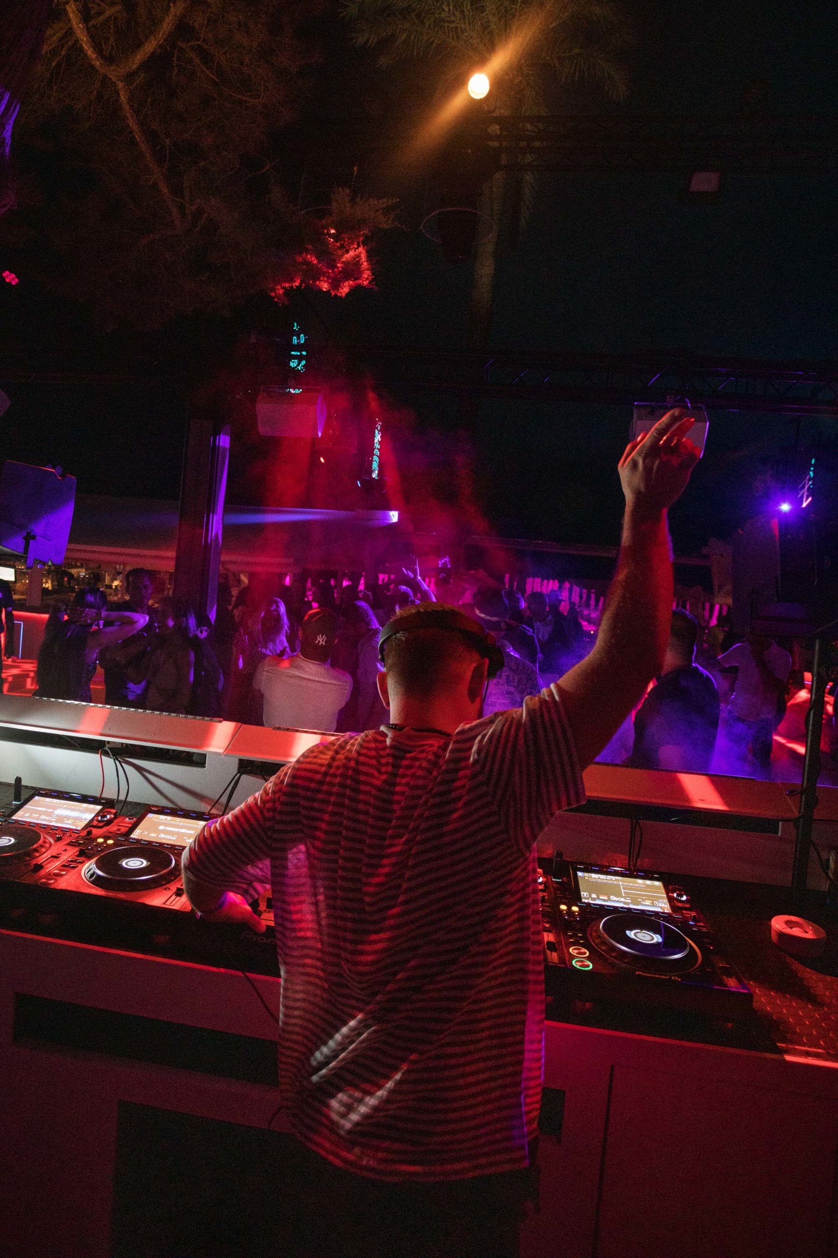 SATURDAY 6 MAY | Blue Marlin Ibiza | Beach Restaurant