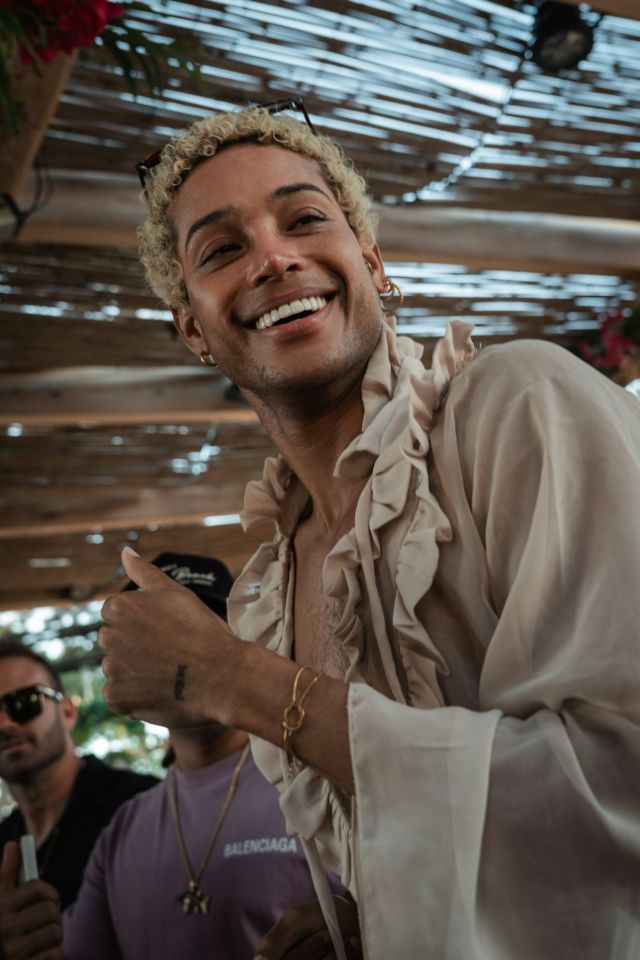 blue marlin ibiza dress code Outfit Inspiration for Blue Marlin Ibiza